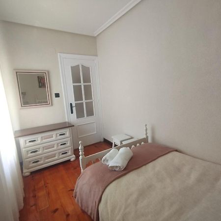 Apartamento La Luz De Reinosa 2 Экстерьер фото