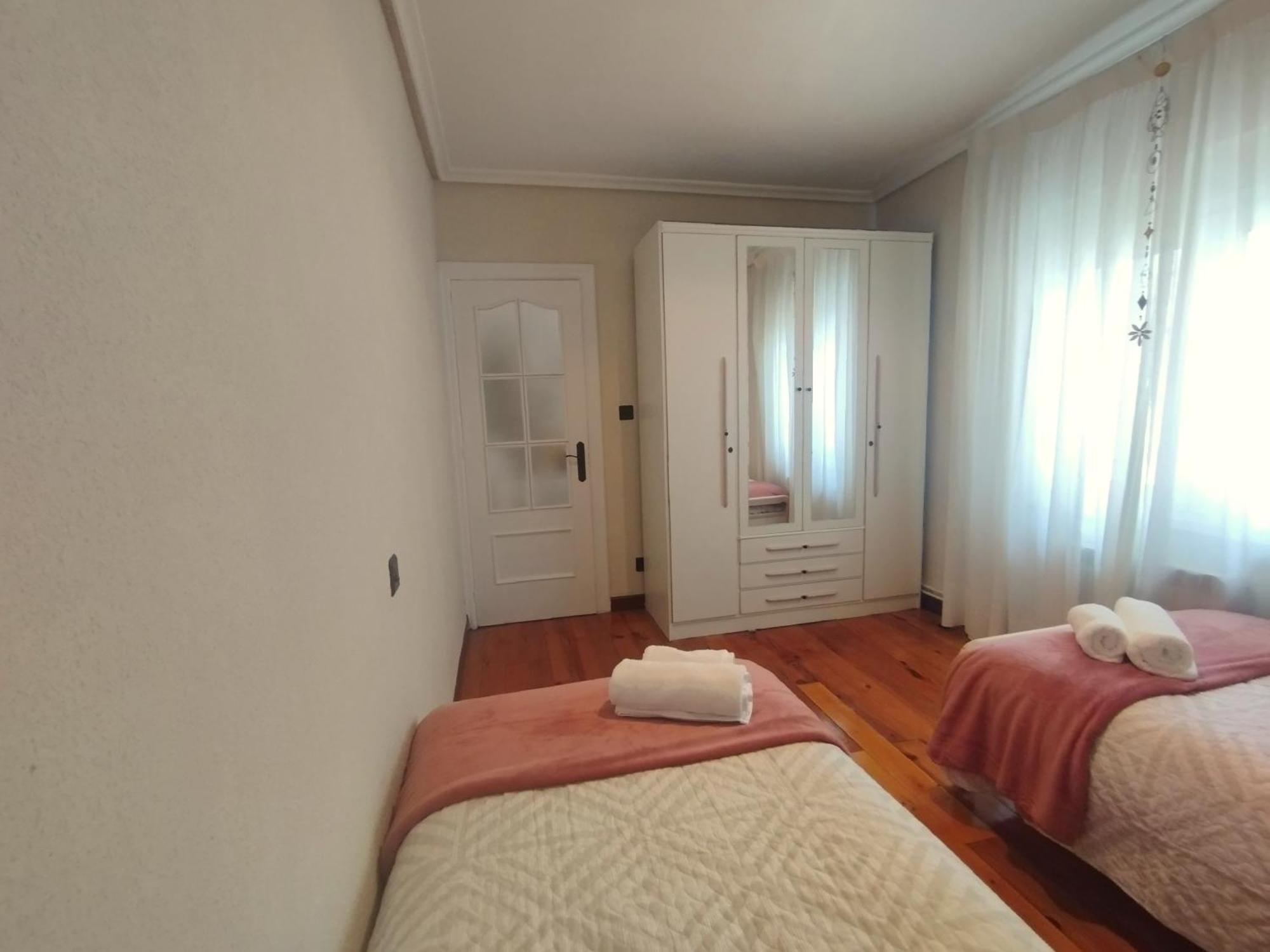 Apartamento La Luz De Reinosa 2 Экстерьер фото