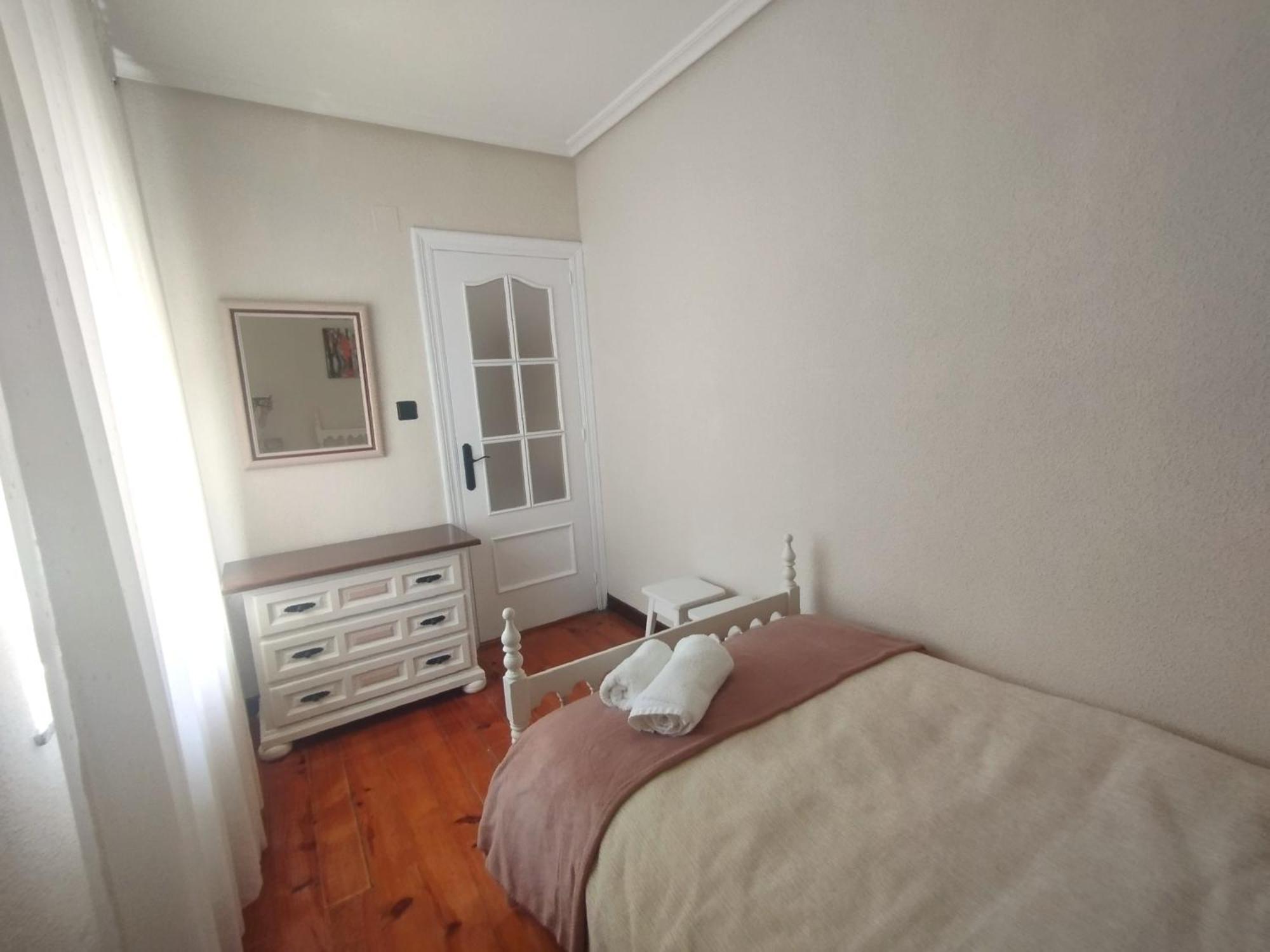 Apartamento La Luz De Reinosa 2 Экстерьер фото