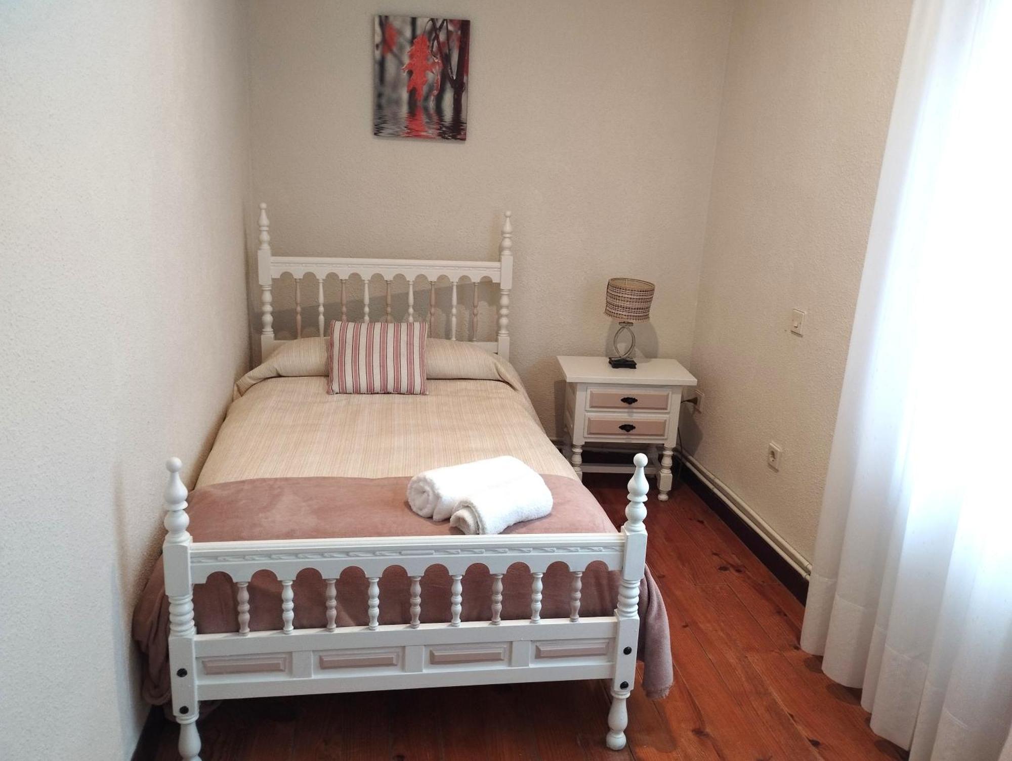 Apartamento La Luz De Reinosa 2 Экстерьер фото