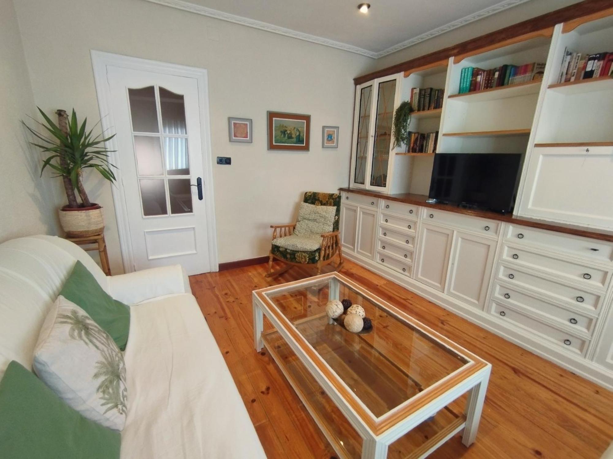Apartamento La Luz De Reinosa 2 Экстерьер фото